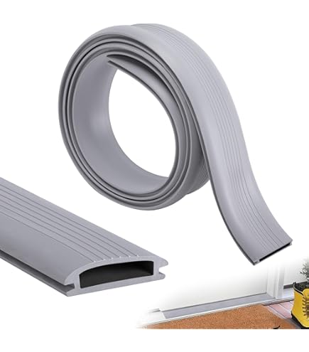 M-D 05652 Deluxe Door Sweep Pack of 6 - Amazon.com
