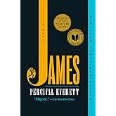James (Pulitzer Prize Winner): A Novel