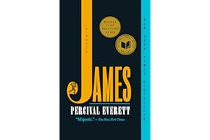 James (Pulitzer Prize Winner): A Novel