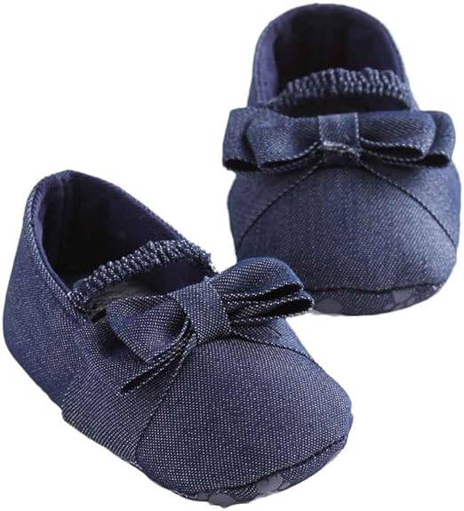 denim mary jane shoes