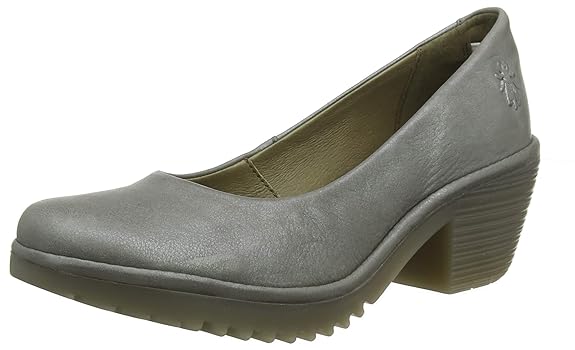 Fly London Damen Woda996fly Pumps