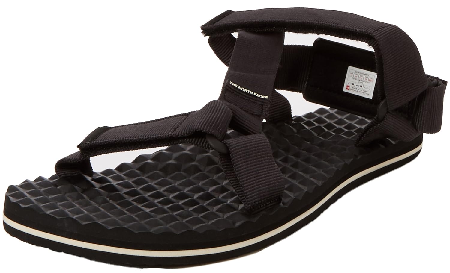north face sandals uk