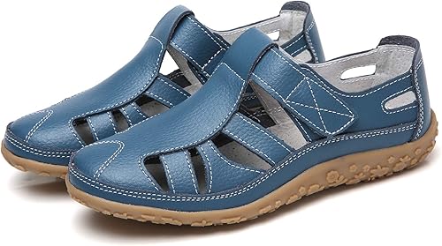 comfortable slip on sandals