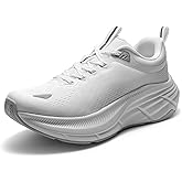 NORTIV 8 Women's Walking Shoes Cushion Comfortable ActiveBreeze Running Tennis Shoes Non-Slip Workout Gym Sports Athletic Breathable Fashion Sneakers