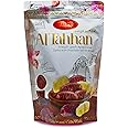 Al Tahhan Dates With Chocolate (White - Brown) Light Delicious Chosen Of The Finest Dates Natural Pure Sweet Taste Egypt Saudi Palm Halal Gmo Free Tamr Fresh Arabia Vegan Ramadan (1Pack = 8.82 oz)