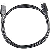 Victron Energy VE.Direct Cable, 5.90 ft