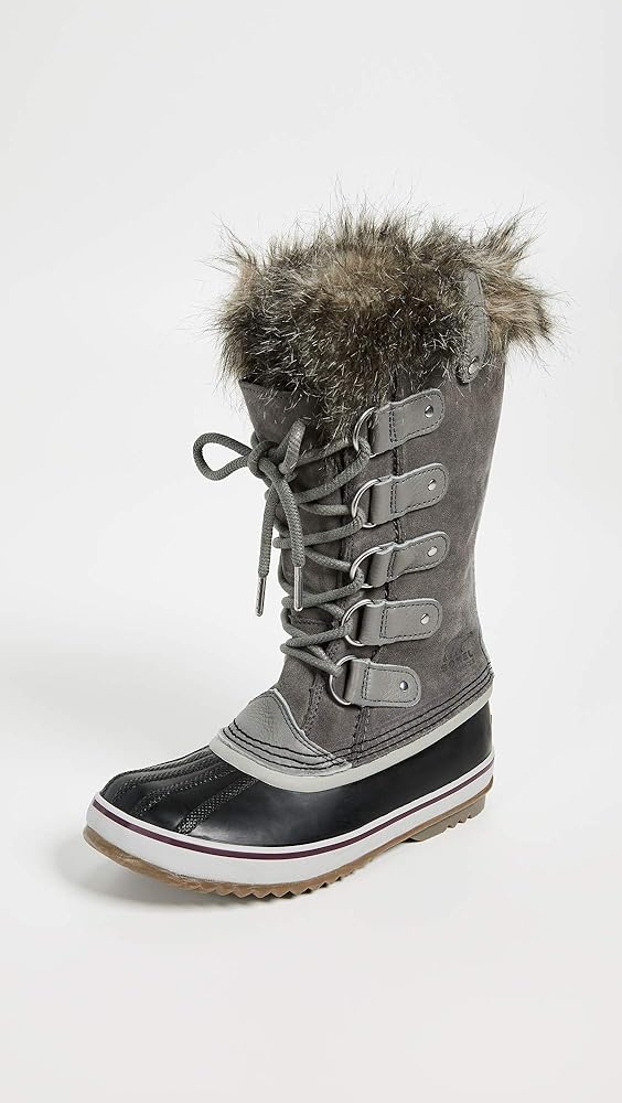 best price on sorel joan of arctic boots