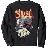 Ghost Graveyard Sweatshirt