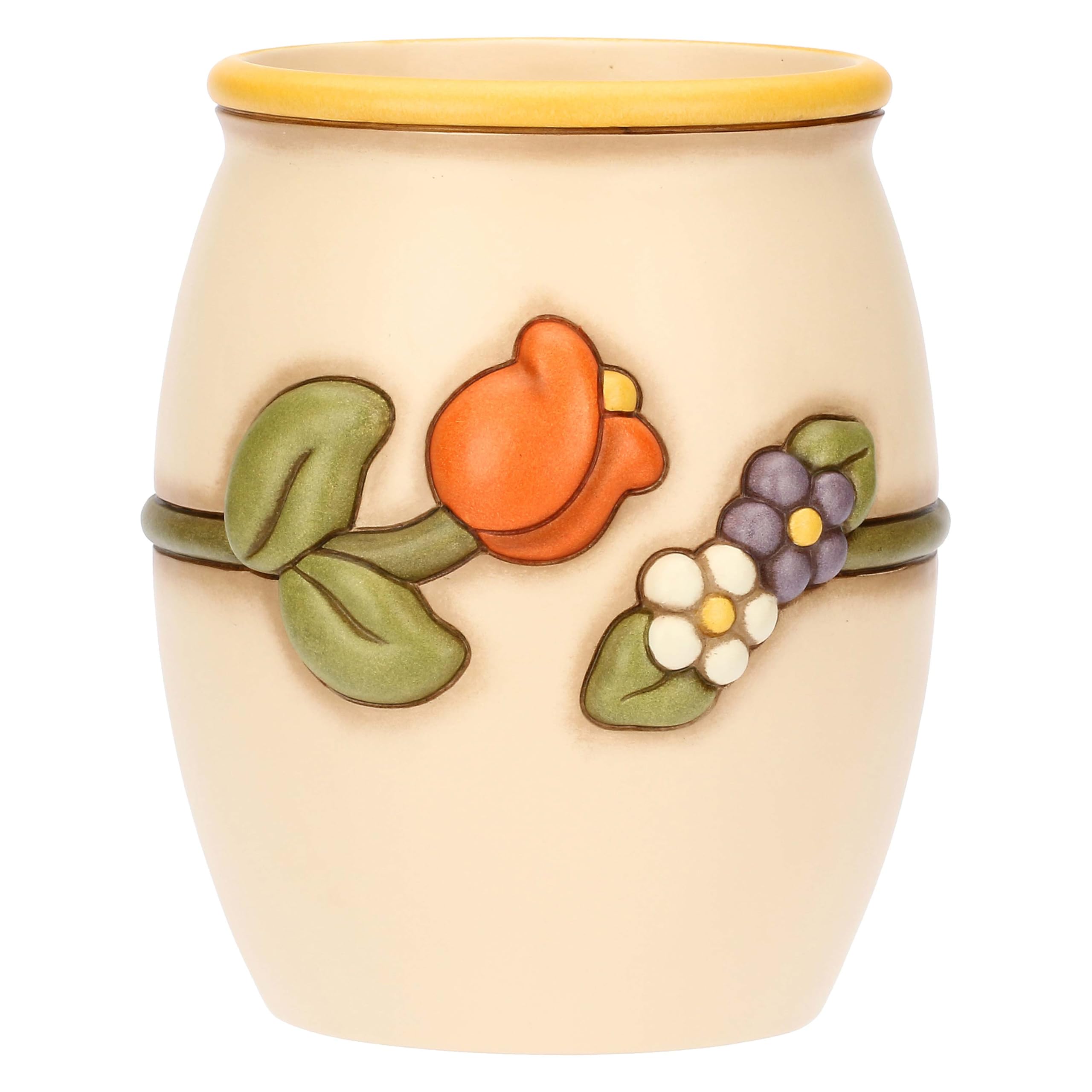 THUN Country Ceramic Vase, Medium