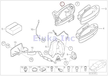 2006 Bmw 750li Engine Diagram