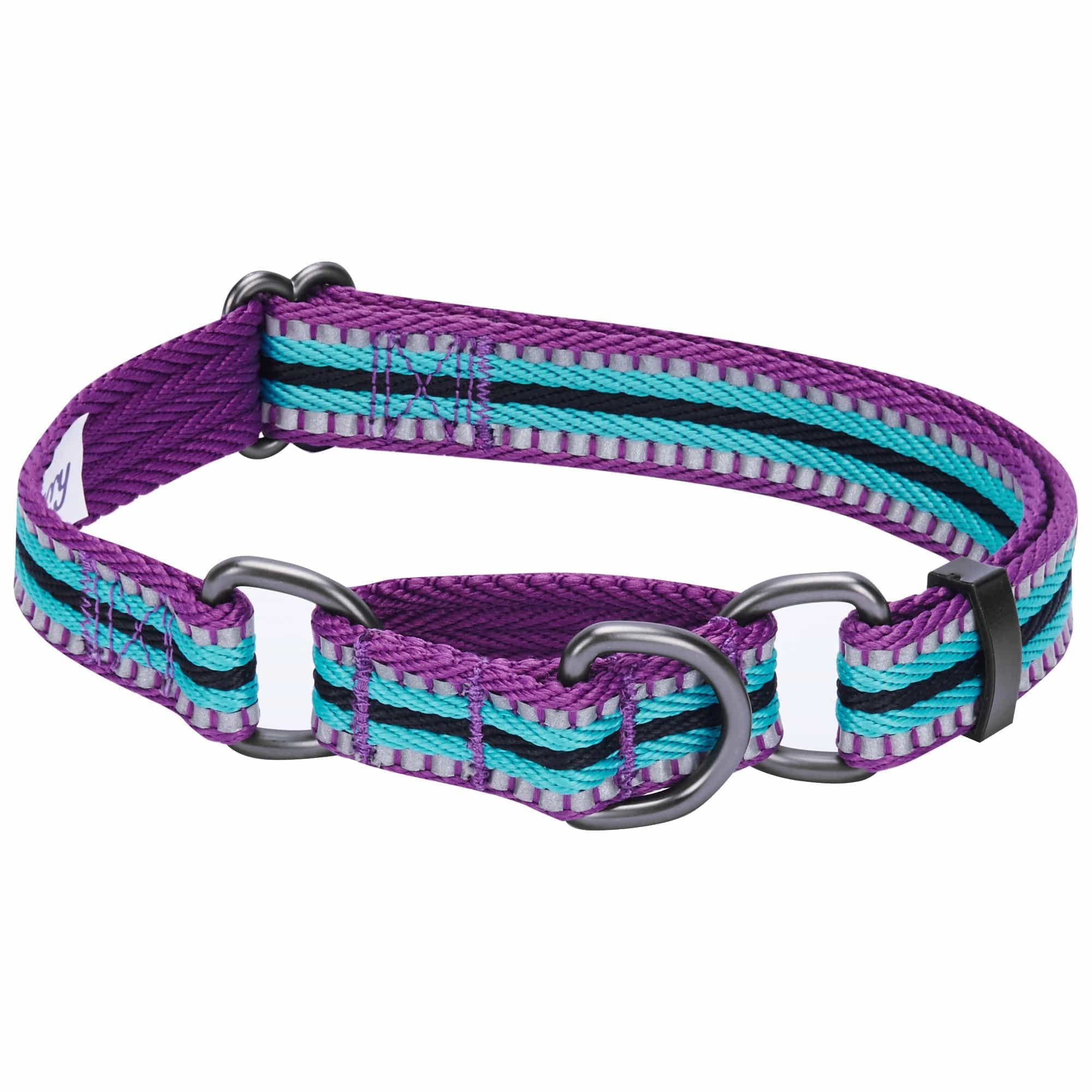 Blueberry Pet 4 Colors 3M Reflective Multi-Colored
