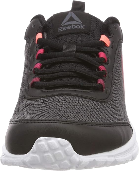 reebok speedlux mujer negro