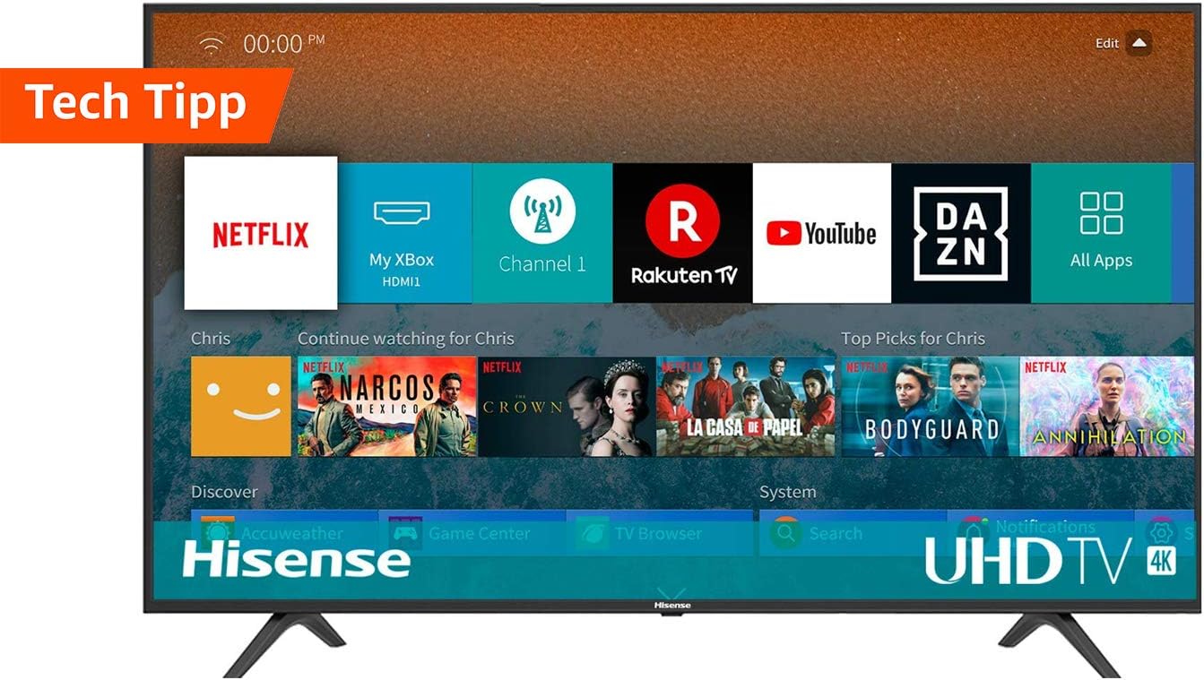 Come Scaricare Applicazione Dazn Su Smart Tv