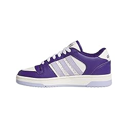 adidas Baby Break Start Sneaker, Team Collegiate