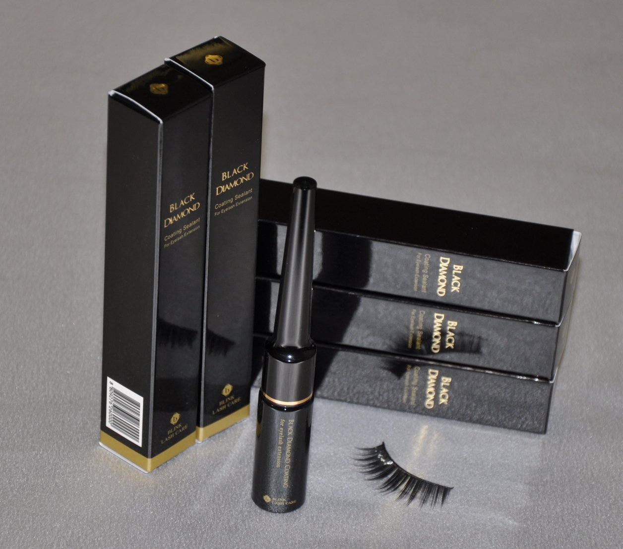 Lot of 10 Blink Black Diamond Coating Sealants / Sealers