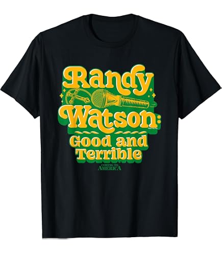 Amazon.com: Watson T-Shirt : Clothing, Shoes & Jewelry