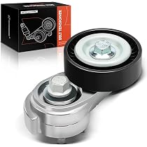 Drive Belt Tensioner Pulley for Chevy Camaro Cadillac Pontiac Firebird Saturn Drive Belt Tensioner Pulley for Chevy Camaro Cadillac Pontiac Firebird Saturn