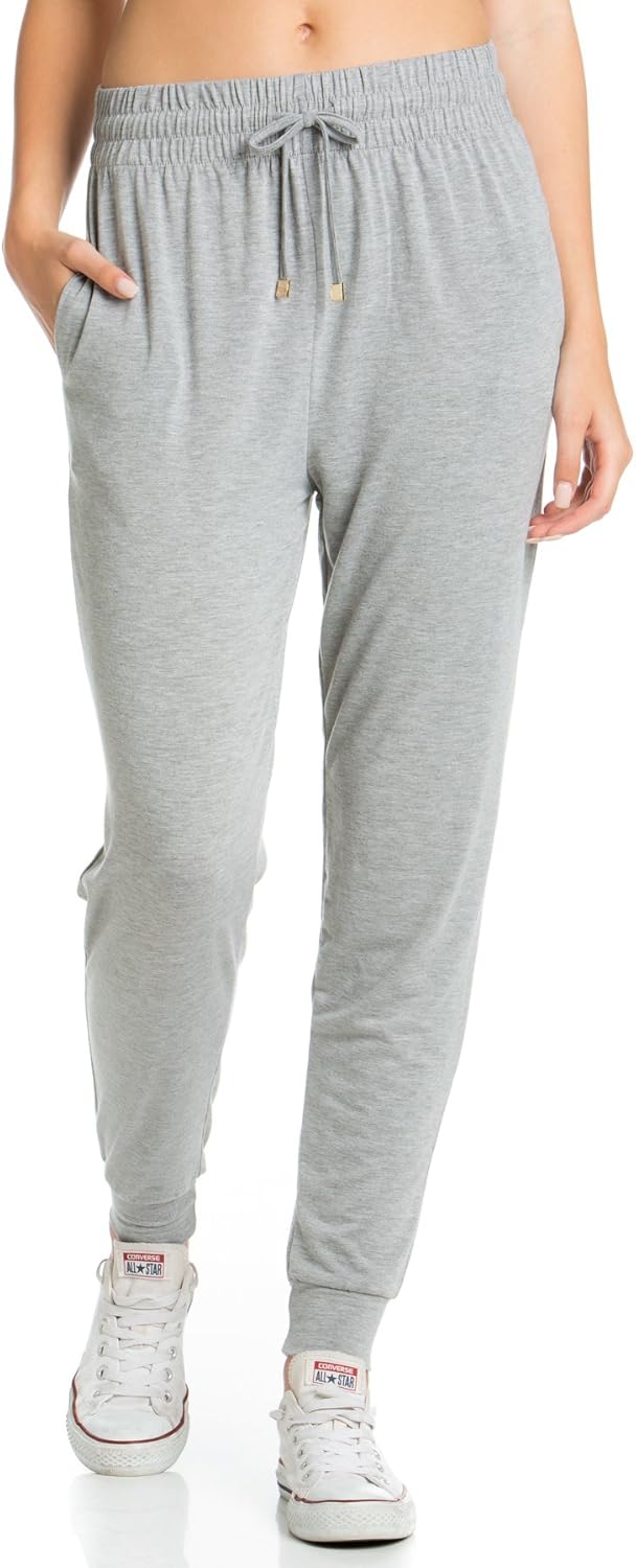 super comfy jogger pants