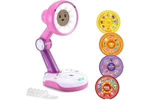 VTech Storytime with Sunny, Pink