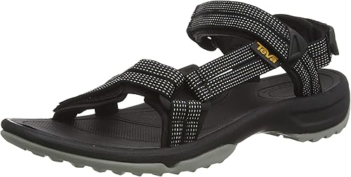 teva walking sandals womens