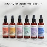 Tisserand Sleep Better Body & Pillow Mist 100ml - 100% Natural Essential Oils view 9