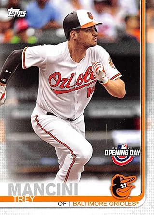 trey mancini all star