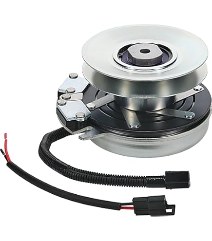 Amazon.com : Xtreme Outdoor Power Equipment X0384 PTO Clutch