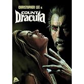 Count Dracula (Blu-ray)