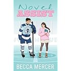 Novel Assist: A College Hockey Romance (Wynchester Wolves Book 1)