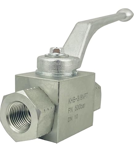 Amazon.com: MHA-Zentgraf German Carbon Steel High Pressure
