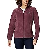 Columbia Women's Plus Size Benton Springs Full