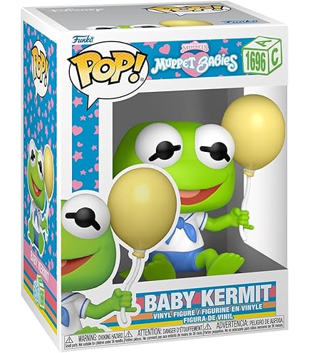 Amazon.com: Funko The Muppets: Fozzie Bear Wacky Wobbler : Toys