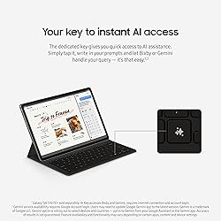 SAMSUNG Galaxy Tab S10 FE+ 13.1” 128GB WiFi