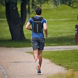 Lixada Hydration Backpack 5L Lightweight Running Riding Backpack view 9