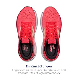 Brooks Women’s Ghost 16 Neutral Running Shoe