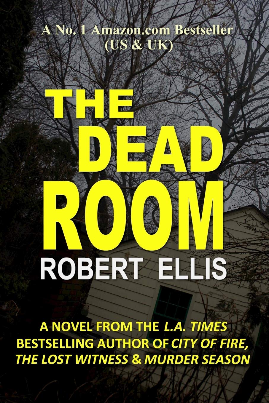 Amazon Com The Dead Room 9781480074545 Ellis Robert Books Amazon Com The Dead Room 9781480074545 Ellis Robert Books