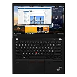 Lenovo ThinkPad T14 Business Laptop