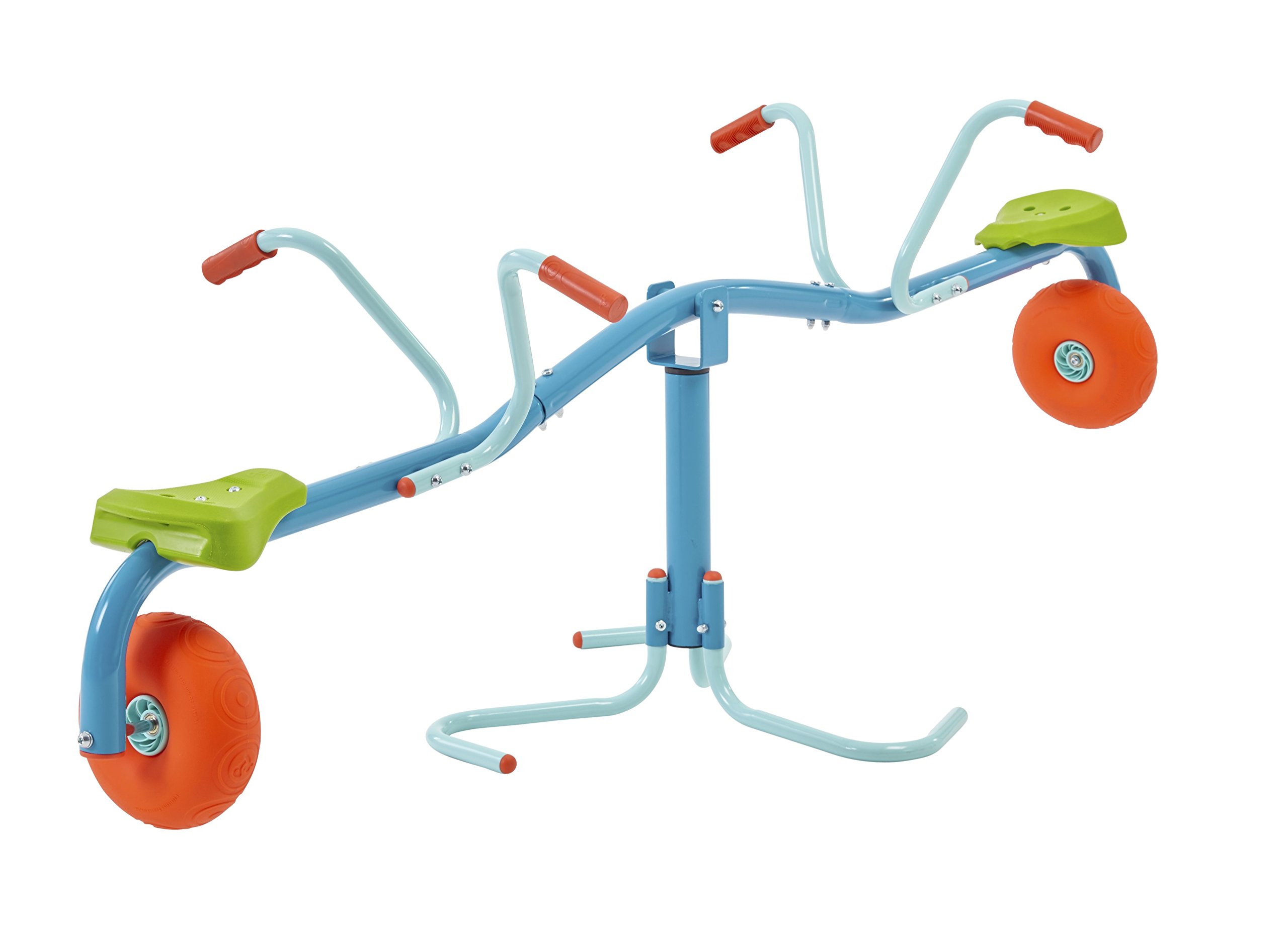 tp spiro spin seesaw
