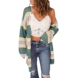 ADJHDFH Cardigan For Women Short Sleeve Eyelet