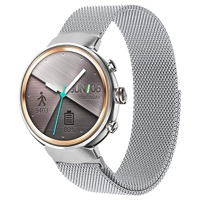 ZENWATCH Band,Oitom Premium Stainless Steel Watch Nigeria Ubuy
