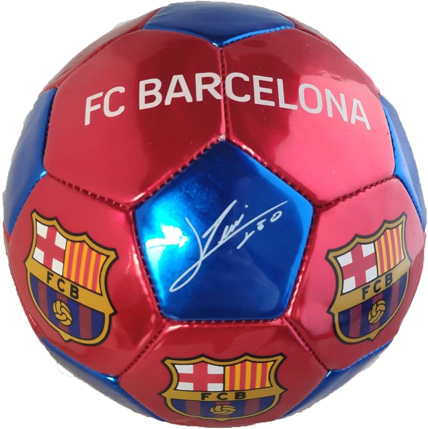 ballon fcb