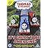 Thomas The Tank Engine And Friends: It's Great To Be An Engine! [DVD]