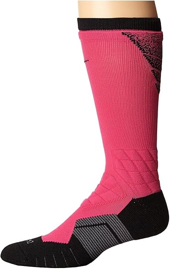 nike cut football socks