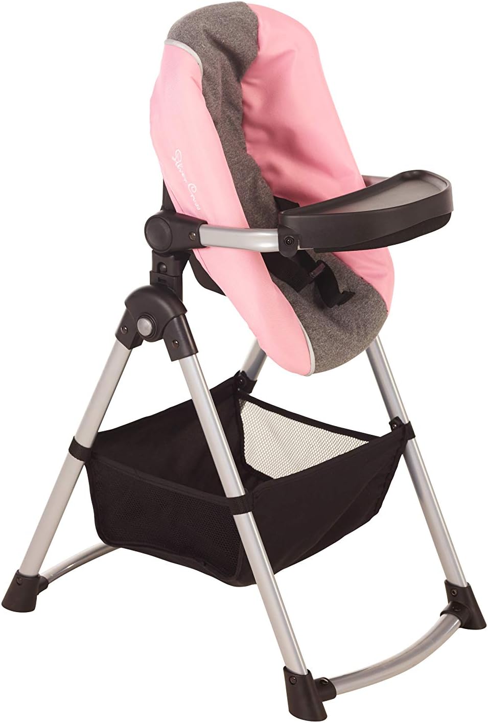 Silver Cross Simplicity 4 in 1 Dolls 