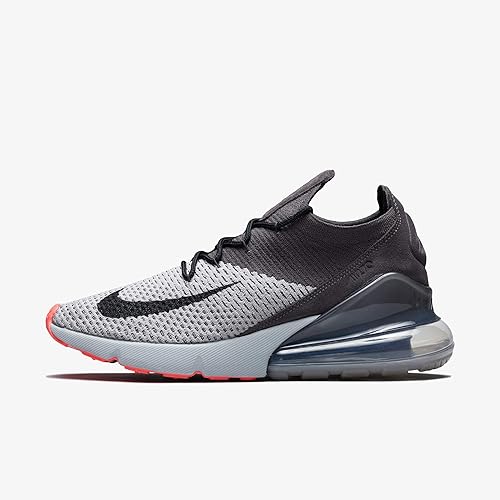 Amazon ナイキ 19春夏 エアマックス 270 フライニット メンズ Men ライフスタイル スニーカー スリッポン ウォーキング ランニング シューズ 靴 ロー ミッド ハイカット 日本サイズ 26 5cm 並行輸入品 Nike ナイキ スニーカー