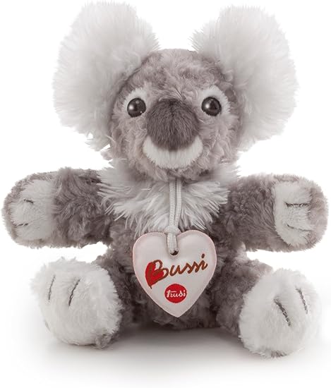 peluche koala trudi