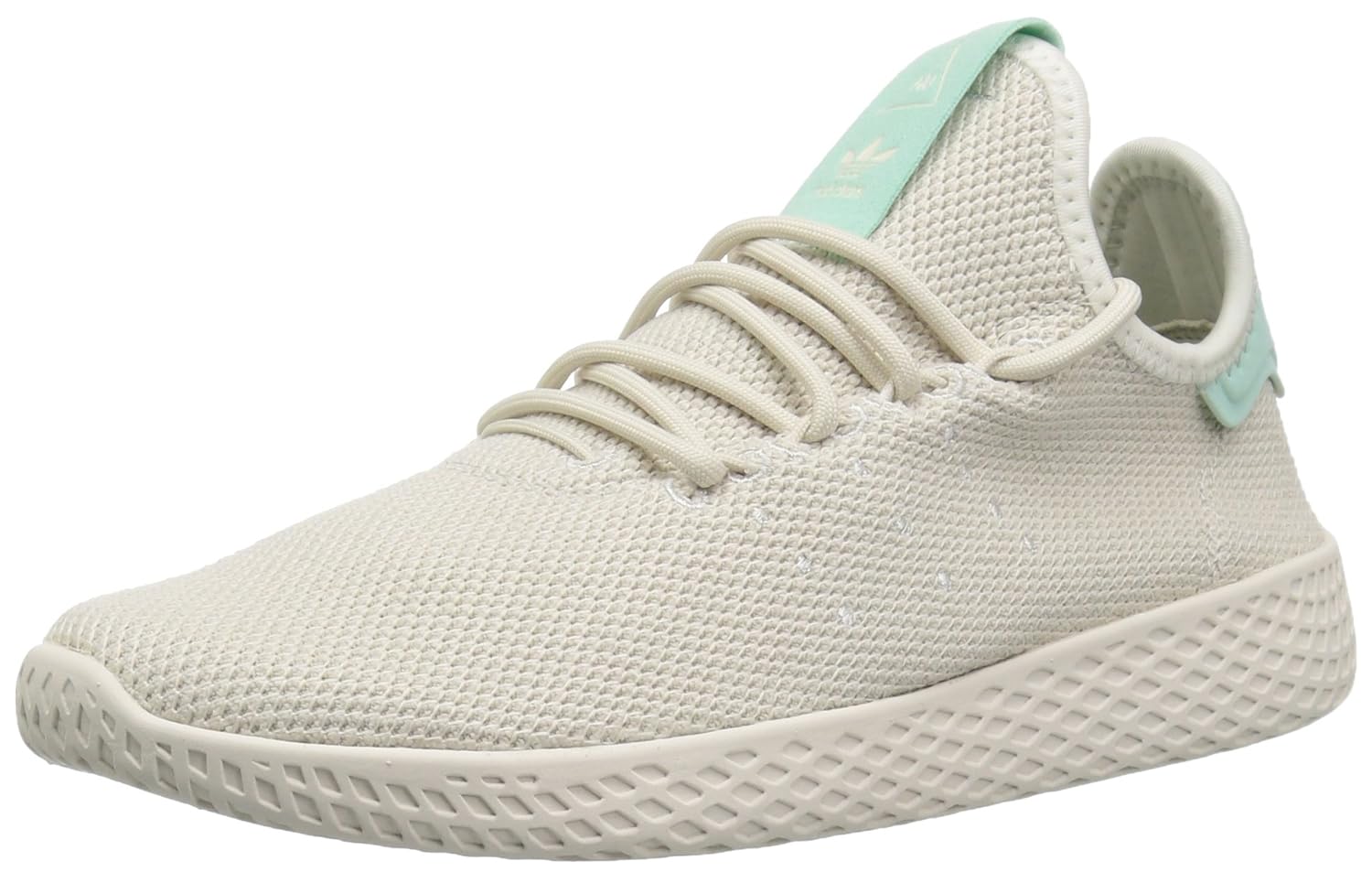 adidas Women's Pw Tennis Hu W Sneaker