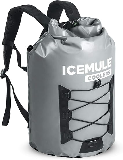 icemule backpack cooler