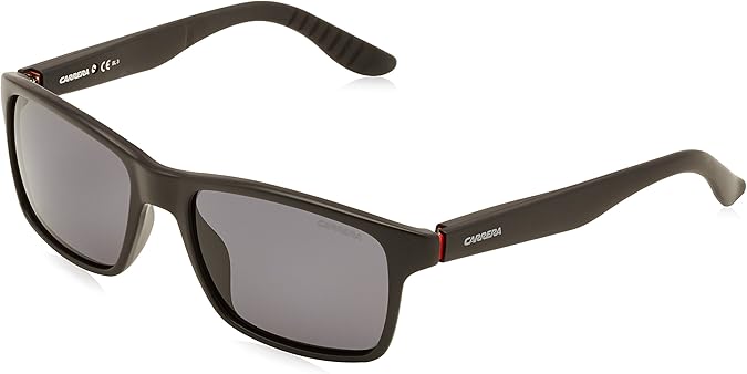 carrera rectangle sunglasses 8002