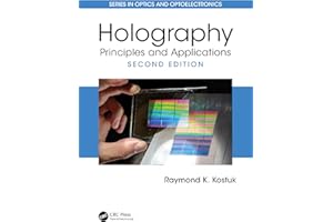 Holography: Principles and Applications